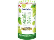 Sunkist ���Ȃ��������������ʎ� �}�X�J�b�g 125mL
