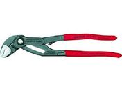 KNIPEX/ウォーターポンププライヤー コブラオートマチック 250mm/8711-250