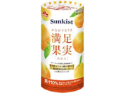 Sunkist ���Ȃ��������������ʎ� �݂��� 125mL