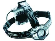 PRINCETON/LEDヘッドライト APX インダストリアル/APX-IND-BK