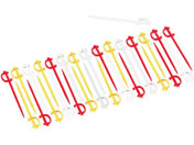 �^�C�K�[�N���E�� �m���s�b�N 30�{ #1769