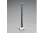 エスコ/大ハンマー スチール芯入り 9.1kg 610mm/EA575B-52