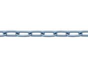 TRUSCO/ユニクロカットチェーン 4.8mm×5m/TIC-485