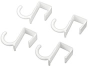 �^�C�K�[�N���E�� �h�A�t�b�N 4P #2442