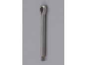エスコ/割ピン ステンレス製 16本 1.2×20mm/EA949PE-123