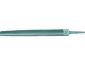 バーコ/インダストリアルパック 甲丸ヤスリ 荒目 刃長100/1-210-04-1-0