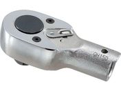 トーニチ/QH型ラチェットヘッド 差込角12.7/QH15D