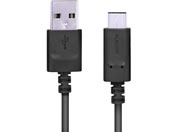 GR USB2.0P[u FؕiAA-C 1m MPA-AC10NBK