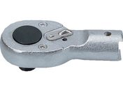 トーニチ/QH型ラチェットヘッド 差込角9.53/QH15D-3/8