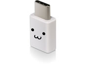 GR USB2.0ϊA_v^Type-C-microB MPA-MBFCMADNWHF