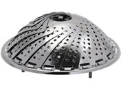 �p�[������ �X�e�����X�� ��^�t���[�T�C�Y ���\������ CC-1691