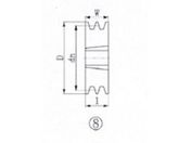 EVN/ubVOv[[ SPZ 132mm a2/SPZ132-2