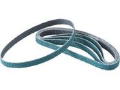 TRUSCO/スモールベルト 10×330 #100 (50本入)/TSB10-100