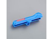 エスコ/ケーブルストリッパー 6.0-13.0mm/EA580WH