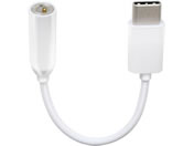 GR USB Type-C-4ɃCz[qϊP[u  EHP-C35WH