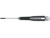 バーコ/エルゴトルクスドライバー 刃先T20mm/BE-8920