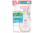牛乳石鹸/カウブランド 無添加泡の洗顔料 詰替用 140mL
