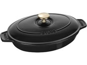 STAUB/XgEu I[ozbgv[g 23cm  40509-582