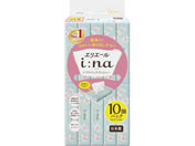 大王製紙/エリエール イーナ ソフトパックティシュー150組 10個