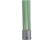SOWA/セラミックファイバーブラシ カップ型 #150 G φ15×50L/CB31G-01550