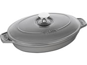 STAUB/XgEu I[ozbgv[g 23cm O[ 40509-581