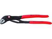 KNIPEX/ウォーターポンププライヤー(クイックセット) 250mm/8721250
