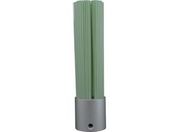 SOWA/セラミックファイバーブラシ カップ型 #150 G φ25×75L/CB31G-02575