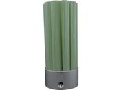 SOWA/セラミックファイバーブラシ カップ型 #150 G φ40×75L/CB31G-04075