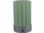 SOWA/セラミックファイバーブラシ カップ型 #150 G φ60×75L/CB31G-06075