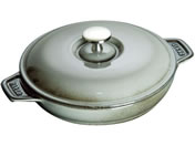 STAUB/XgEu Ehzbgv[g 20cm O[ 40509-578