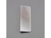 エスコ/油砥石 櫛形 110×40×8mm/EA588GD-5