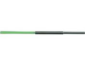 SOWA/セラミックファイバーブラシ 交差穴用 #150 G φ3×120L/CB31G-M-03050