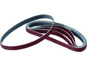 TRUSCO/スモールベルト 10×330 #600 50本入/TSB10-600
