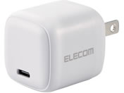 エレコム/AC充電器 Type-C PD対応 30W/MPA-ACCP7830WH