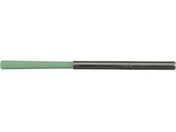 SOWA/セラミックファイバーブラシ 交差穴用 #150 G φ5×120L/CB31G-M-05050