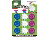 �^�o�^�S���t �I�N�e�B�[�V���[�g 5&10 GV1410