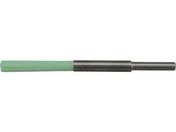 SOWA/セラミックファイバーブラシ 交差穴用 #150 G φ7×120L/CB31G-M-07050