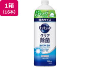 KAO/LLbg NA ߂p 700mL 16{