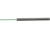 SOWA/セラミックファイバーブラシ 交差穴用 #150 G φ1×60L/CB31G-S-010020