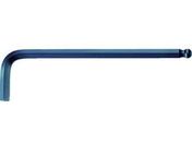 TRUSCO/ボールポイント六角棒レンチ 3/8インチ/TBRI-3/8