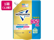 �A�[�X����/�����_�~�� �v���~�A���P�A �z���C�g�~���g �}�E�X�E�H�b�V�� �߂��� 950mL 12��