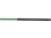 SOWA/セラミックファイバーブラシ 交差穴用 #150 G φ2.5×60L/CB31G-S-025020