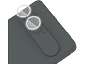 �G���R�� Xperia10VII�J���������Y�t�B���� ������ PM-X252FLLFG