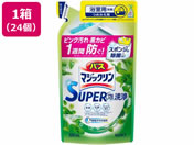 KAO/oX}WbNSUPERA O[n[u  300mL 24