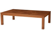 萩原/リビングコタツ タリスK 150×90×37・42cm ライトブラウン