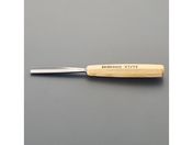エスコ/丸型・彫刻のみ ビギナー用 6.0mm/EA588HJ-19