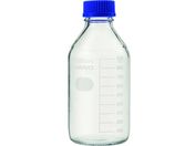 HARIO/耐熱ねじ口瓶 1000ml/NBO-1L-SCI