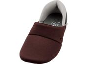 徳武産業/かかとスポッと 2239 ブラウン S