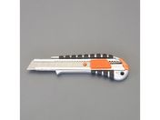 エスコ/カッターナイフ 160mm/EA589AG-16