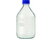 HARIO/耐熱ねじ口瓶 2000ml/NBO-2L-SCI